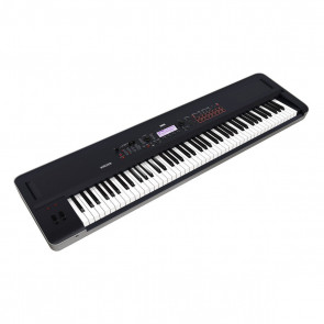 Музыкальная рабочая станция KORG KROSS 2-88
