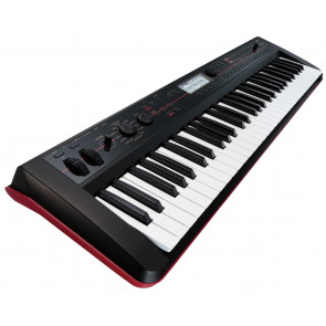 Музыкальная рабочая станция KORG KROSS-61