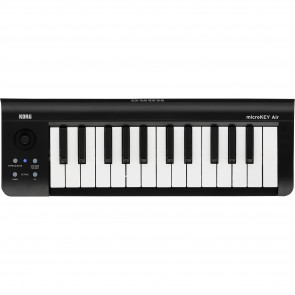 MIDI клавиатура KORG MICROKEY2-25AIR