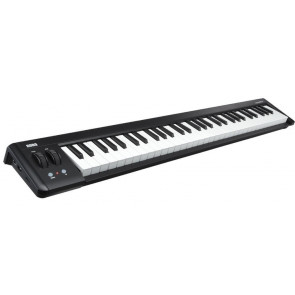 USB-MIDI клавиатура KORG MICROKEY-61
