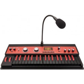 Синтезатор-вокодер KORG MICROKORG BKRD