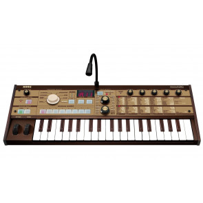 Синтезатор KORG MICROKORG GOLDTOP
