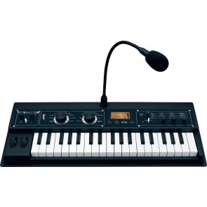 Синтезатор-вокодер KORG MICROKORG XL+
