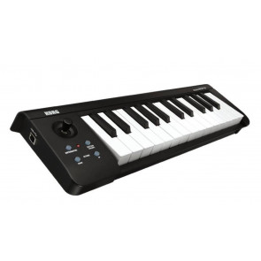 USB-MIDI клавиатура KORG MICROKEY-25