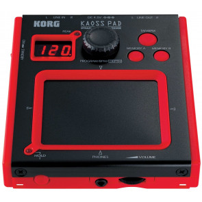 DJ Эффектор KORG MINI-KP