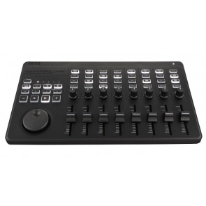 MIDI контроллер KORG NANOKTRL-ST