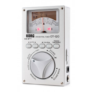 Тюнер KORG OT 120