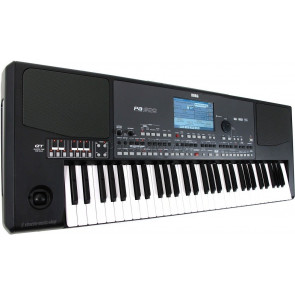 Аранжировочная станция KORG PA600 QT