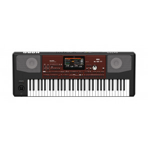 Аранжировочная станция KORG PA700