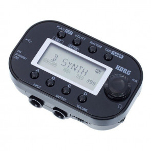 Гитарный процессор KORG PANDORA MINI Black