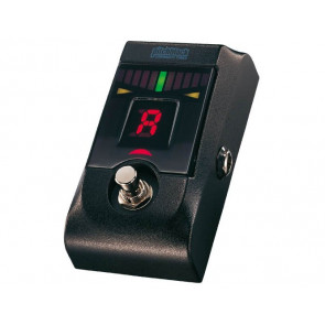 Тюнер KORG PITCHBLACK PB-01 BK