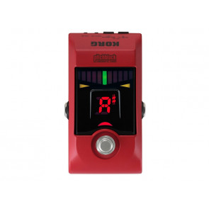 Тюнер KORG PITCHBLACK PB-01 RM