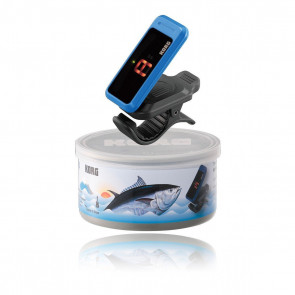 Тюнер KORG PITCHCLIP PC-1-CAN-BL