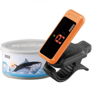 Тюнер KORG PITCHCLIP PC-1-CAN-OR