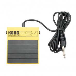 Футсвитч KORG PS 1