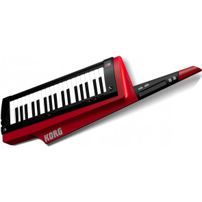 Клавишный синтезатор KORG RK-100S Red