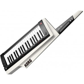 Клавишный синтезатор KORG RK-100S White
