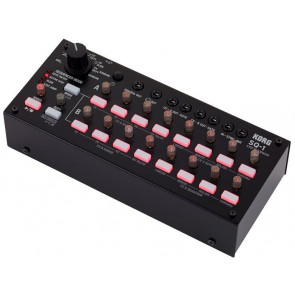 Секвенсор для аналоговых синтезаторов KORG SQ-1