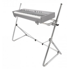 Стойка KORG STANDARD-M Silver