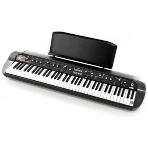 Цифровое пианино KORG SV1-73 Black