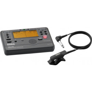 Тюнер-метроном KORG TM-50C BK