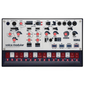 Аналоговый синтезатор KORG Volca-Modular