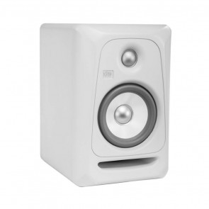 Студийный монитор KRK Systems ROKIT 5 G3 White Noise
