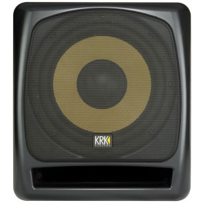 Студийный сабвуфер  KRK Systems 12S