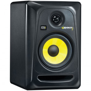 Студийные мониторы KRK Systems ROKIT 10-3 G3