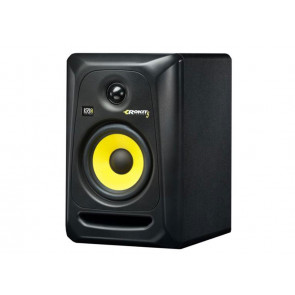 Студийные мониторы KRK Systems ROKIT 5 G3 Black