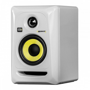 Студийные мониторы KRK Systems ROKIT 5 G3 White