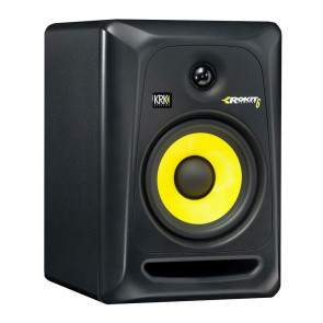 Студийные мониторы KRK Systems ROKIT 6 G3 Black