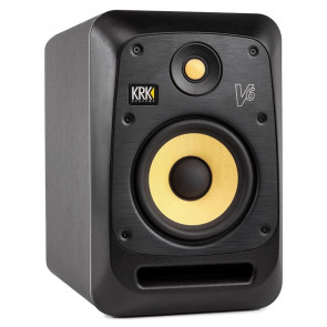 Студийные мониторы KRK Systems V6S4