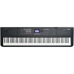 Kurzweil SP6 Bundle