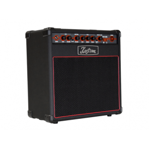Комбо-усилитель для электрогитары KUSTOM KG112FX 2.0