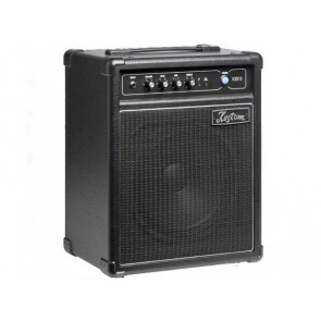 Комбо усилитель для бас-гитары KUSTOM KXB10