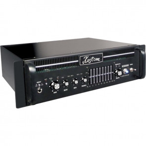 KUSTOM KXB800-