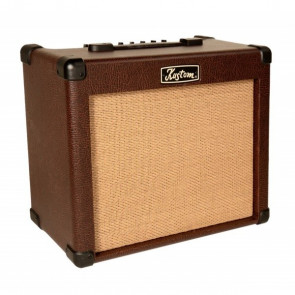 Комбо усилитель для акустических инструментов KUSTOM SIENNA30PRO