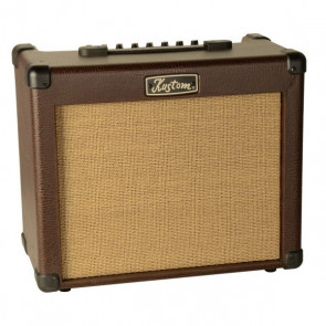 Комбо усилитель для акустических инструментов KUSTOM SIENNA35PRO