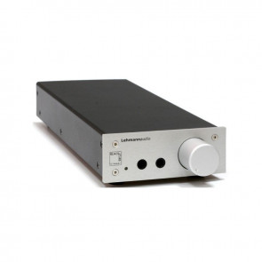 Усилитель для наушников Lehmannaudio Linear black