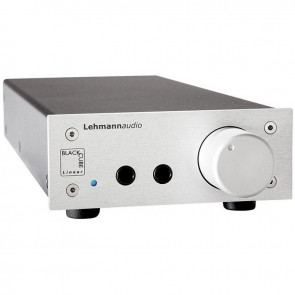 Усилитель для наушников Lehmannaudio Linear silver