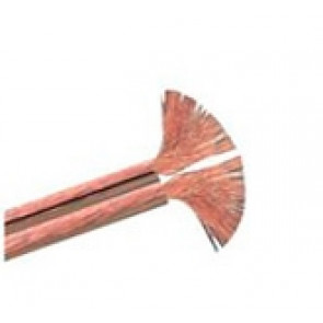 Real Cable EQUIV 250 HP CABLE  2.50mm CCA, бухта 60м