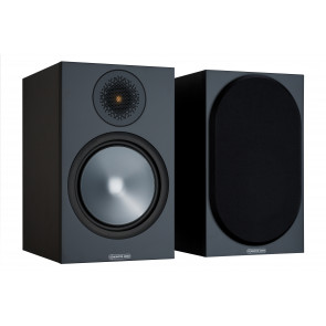 Monitor Audio Bronze 100 Black 6G