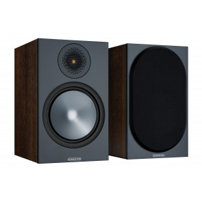 Monitor Audio Bronze 100 Walnut 6G