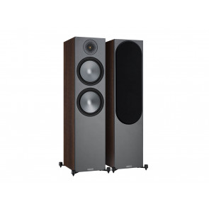 Monitor Audio Bronze 500 Walnut 6G