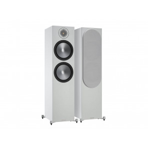 Monitor Audio Bronze 500 White 6G
