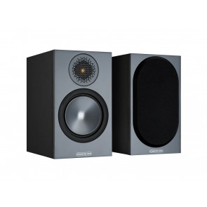 Monitor Audio Bronze 50 Black 6G