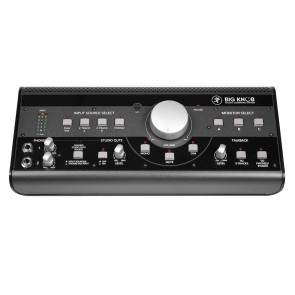 Контроллер студийных мониторов Mackie BIG KNOB