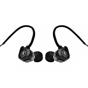 Наушники-вкладыши Mackie CR-BUDS+