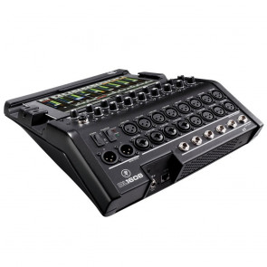Цифровой микшерный пульт Mackie DL1608